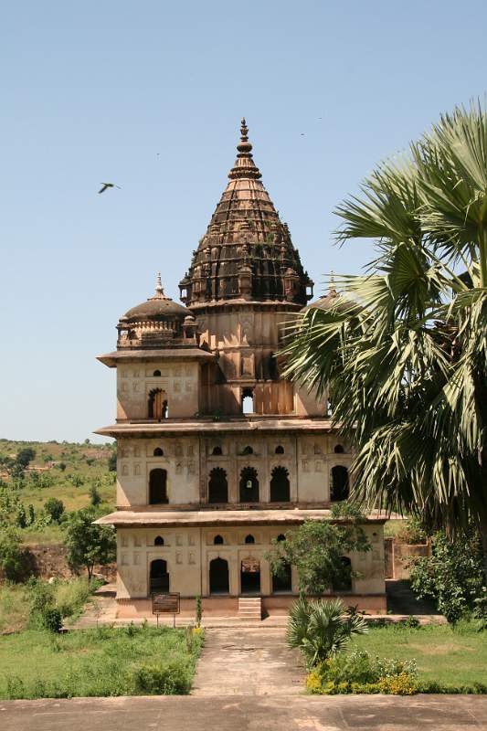 India & Nepal 2011 - 1122